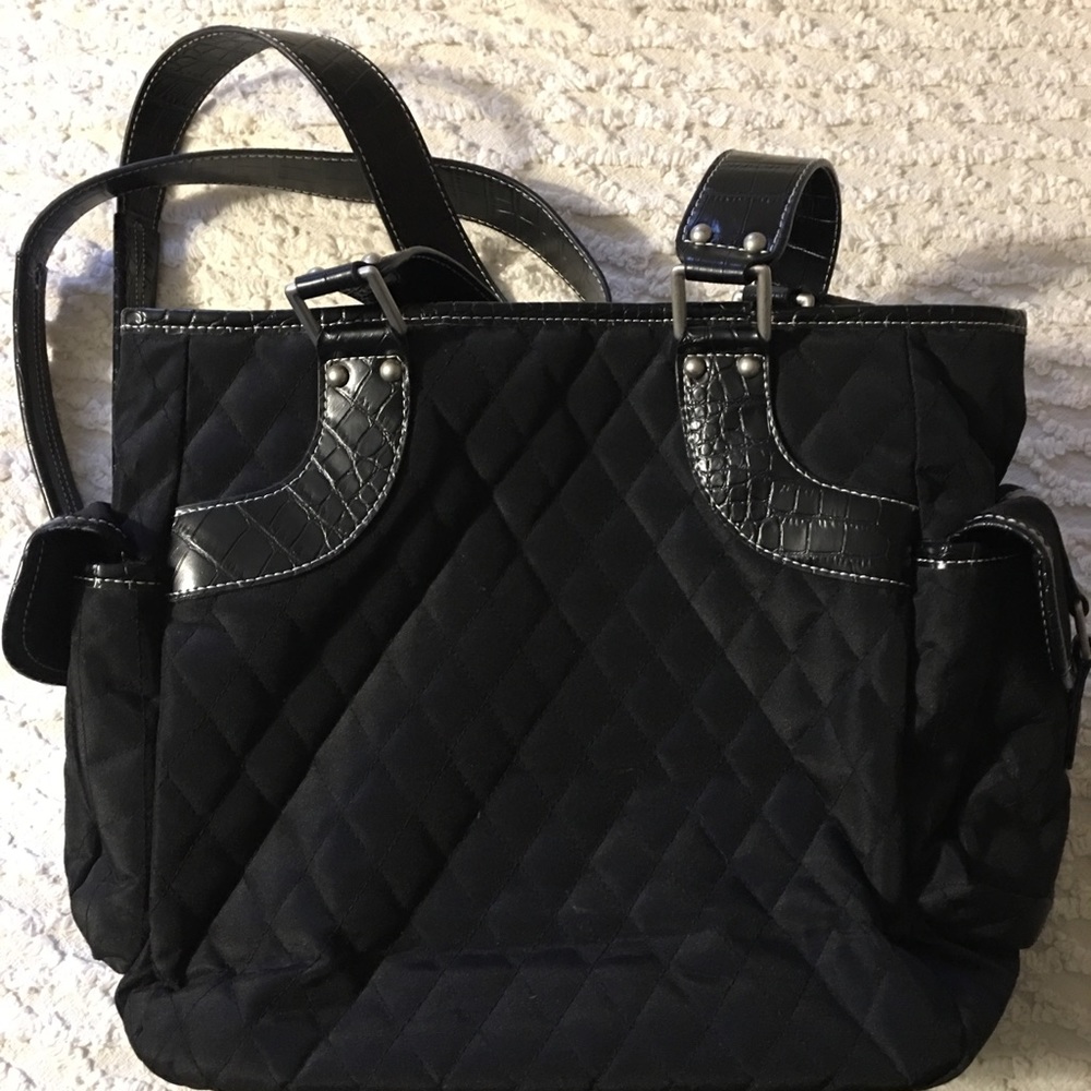 Travelon Crossbody Bag
